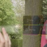 Kiabi lance une application inédite avec les Google Glass