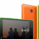 Microsoft dévoile un nouveau smartphone Nokia low cost