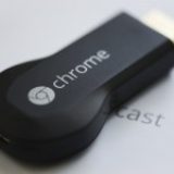 Le Chromecast a un an. Google offre 90 jours de musique en illimité