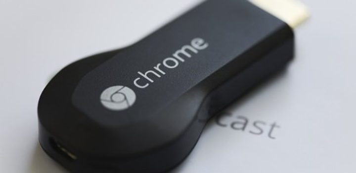 Le Chromecast a un an. Google offre 90 jours de musique en illimité