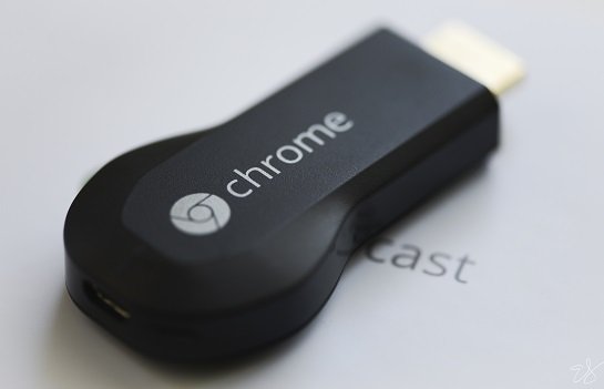 Chromecast-google
