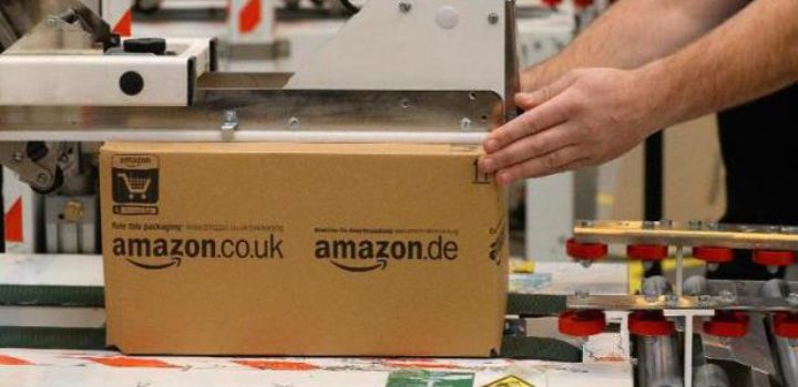 La loi anti-Amazon déjà contournée par le géant du e-commerce