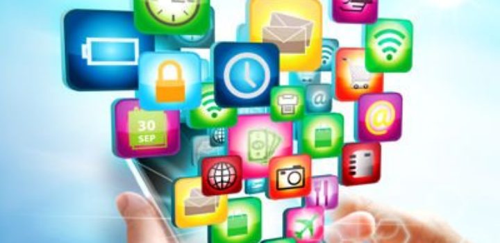 Les applications iOS qui gagnent le plus d’argent aux US