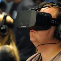 Oculus va organiser un congrès de la réalité virtuelle