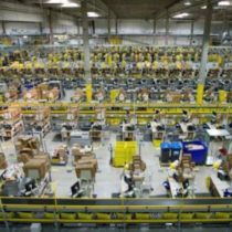 Amazon se lance dans l’impression 3D
