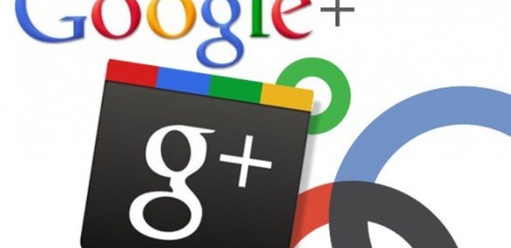 Google+ autorise l’utilisation des pseudos