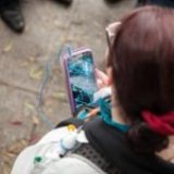 Le jeu de réalité augmentée Ingress débarque sur iOS