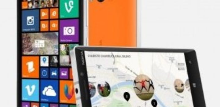 Le prochain Nokia Lumia sous Android ?