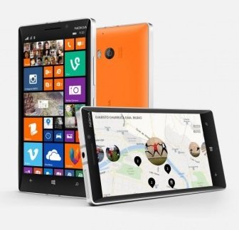 nokia lumia