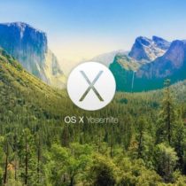 Apple : OS X Yosemite pourrait arriver vers fin octobre