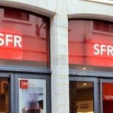 SFR affecté par une panne nationale sur son réseau