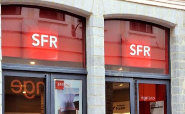 sfr panne