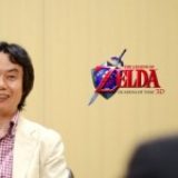 Un nouveau Zelda pourrait voir le jour sur 3DS