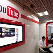 YouTube entre avec fracas dans la musique en ligne payante