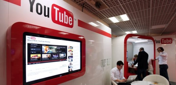 YouTube entre avec fracas dans la musique en ligne payante