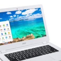 Le Chromebook de Google: un bon plan pour la rentrée?