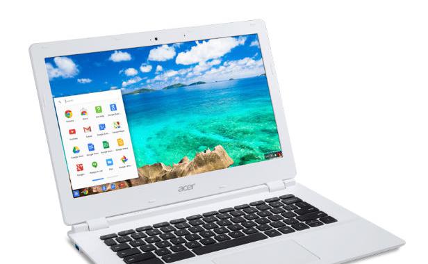 chromebook