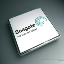 Seagate lance le premier disque dur de 8 To