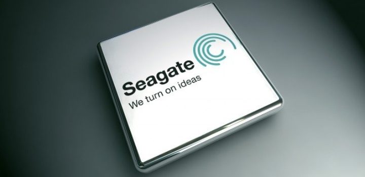 Seagate lance le premier disque dur de 8 To