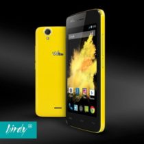 Wiko lance le Birdy, de la 4G à moins de 130 euros.