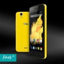 Wiko lance le Birdy, de la 4G à moins de 130 euros.