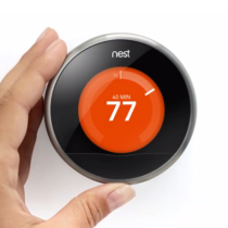 Maison connectée : les produits Nest arrivent en France