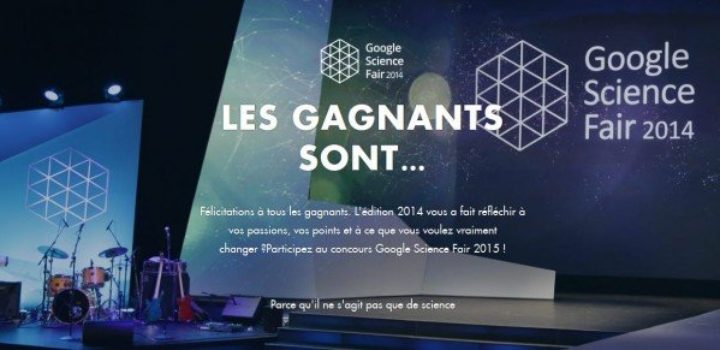 Google Science Fair : Pas de victoire pour le réveil olfactif français