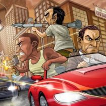 GTA 5 : les nouveautés des versions PS4 et Xbox One