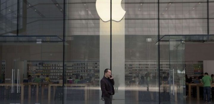 Apple se prépare à révolutionner le paiement mobile avec l’iPhone 6