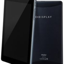 Cdisplay : une tablette à 50€ par Cdiscount et Haier