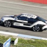 Voiture autonome : Audi fait péter un chrono sur circuit… sans pilote !