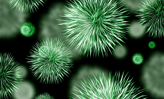 Virus-microbe-pixabay