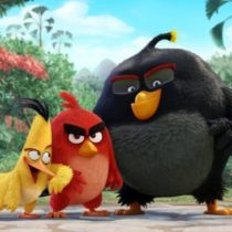 Le film Angry Birds met les moyens pour son casting vocal