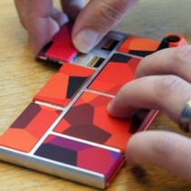 Google Project Ara Phoneblocks: le smartphone sur-mesure dévoilé en vidéo pour la première fois