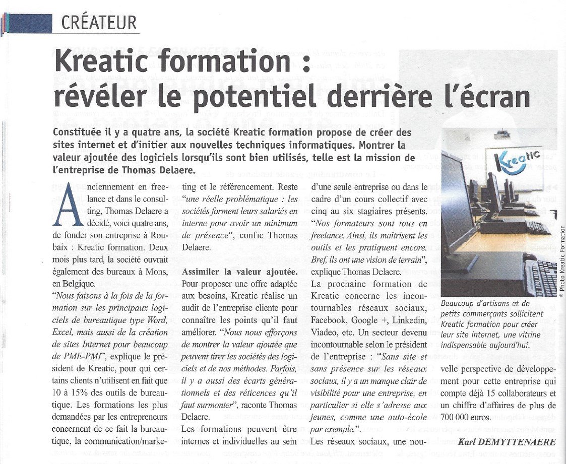kreatic-formation-la-gazette