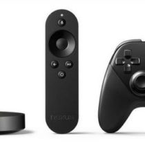 Nexus Player : Google lance son boîtier multimédia avec Android TV