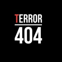 T-shirt geek : devenez Terror 404 pour Halloween