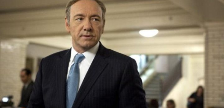 La nouvelle version de Call of Duty sort ce jour avec Kevin Spacey en méchant mercenaire