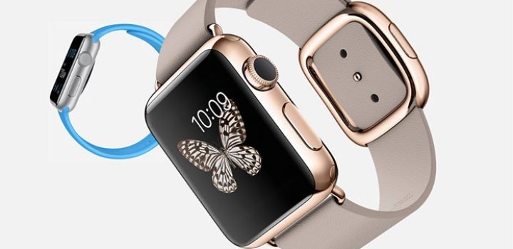 Bonne nouvelle, vous allez pouvoir commencer à développer des applications pour la Watch d’Apple