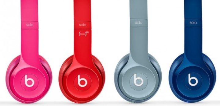 Le futur casque sans fil d’Apple et Beats dévoilé