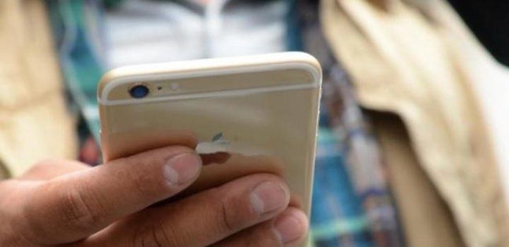 Apple: les écrans des IPhone bientôt incassables?