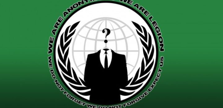 Le ministère de la Défense victime des Anonymous pour venger Remi Fraisse