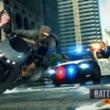 La bêta ouverte de Battlefield : Hardline jouable du 3 au 8 février