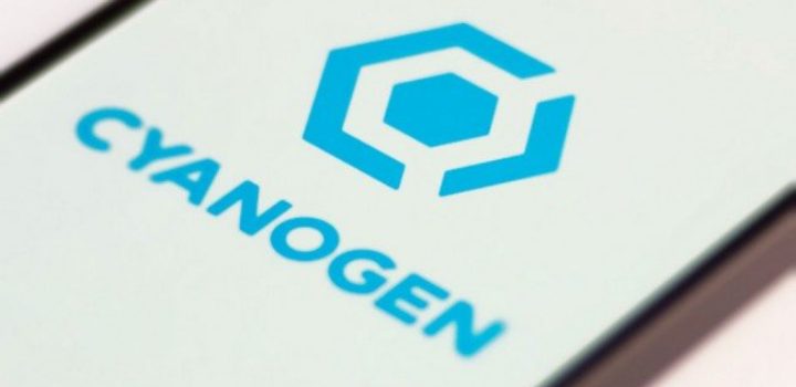 Microsoft investit 70 millions de dollars dans Cyanogen