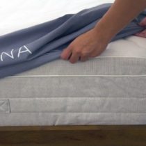 Luna, le drap intelligent qui vous réveille au bon moment