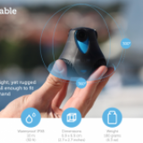 CES 2015 : Giroptic, une caméra 360° made in france