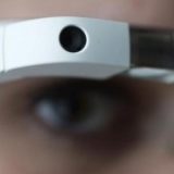 Coup d’arrêt pour Google Glass