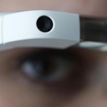Coup d’arrêt pour Google Glass