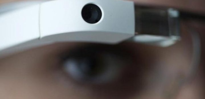 Coup d’arrêt pour Google Glass