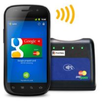 Google relance son paiement en ligne avec Softcard